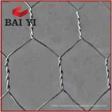 100x100mm gabion retaining walls / welded gabion wall